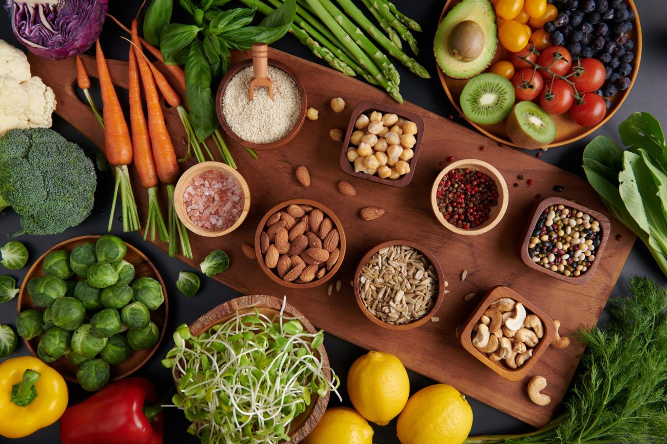 Nutraceutical – Natural alternate to Pharmaceutical