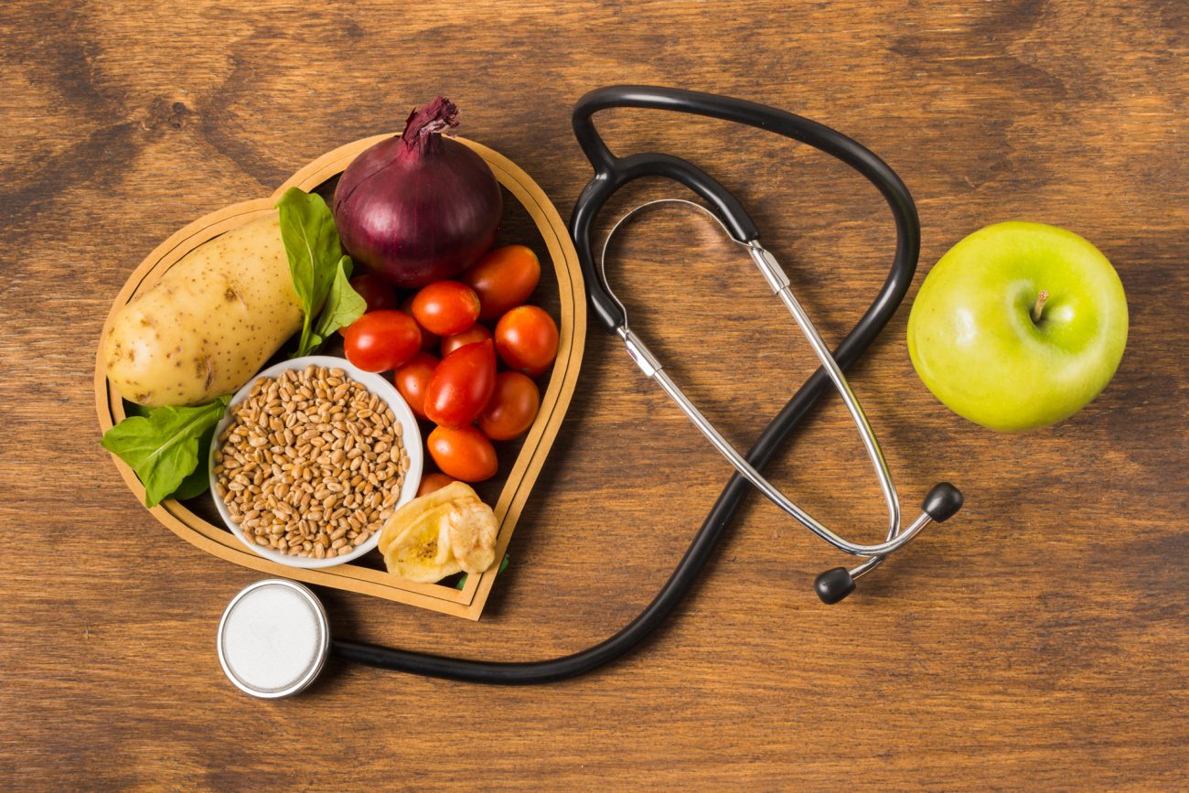 The Characteristic of Nutraceuticals in human life