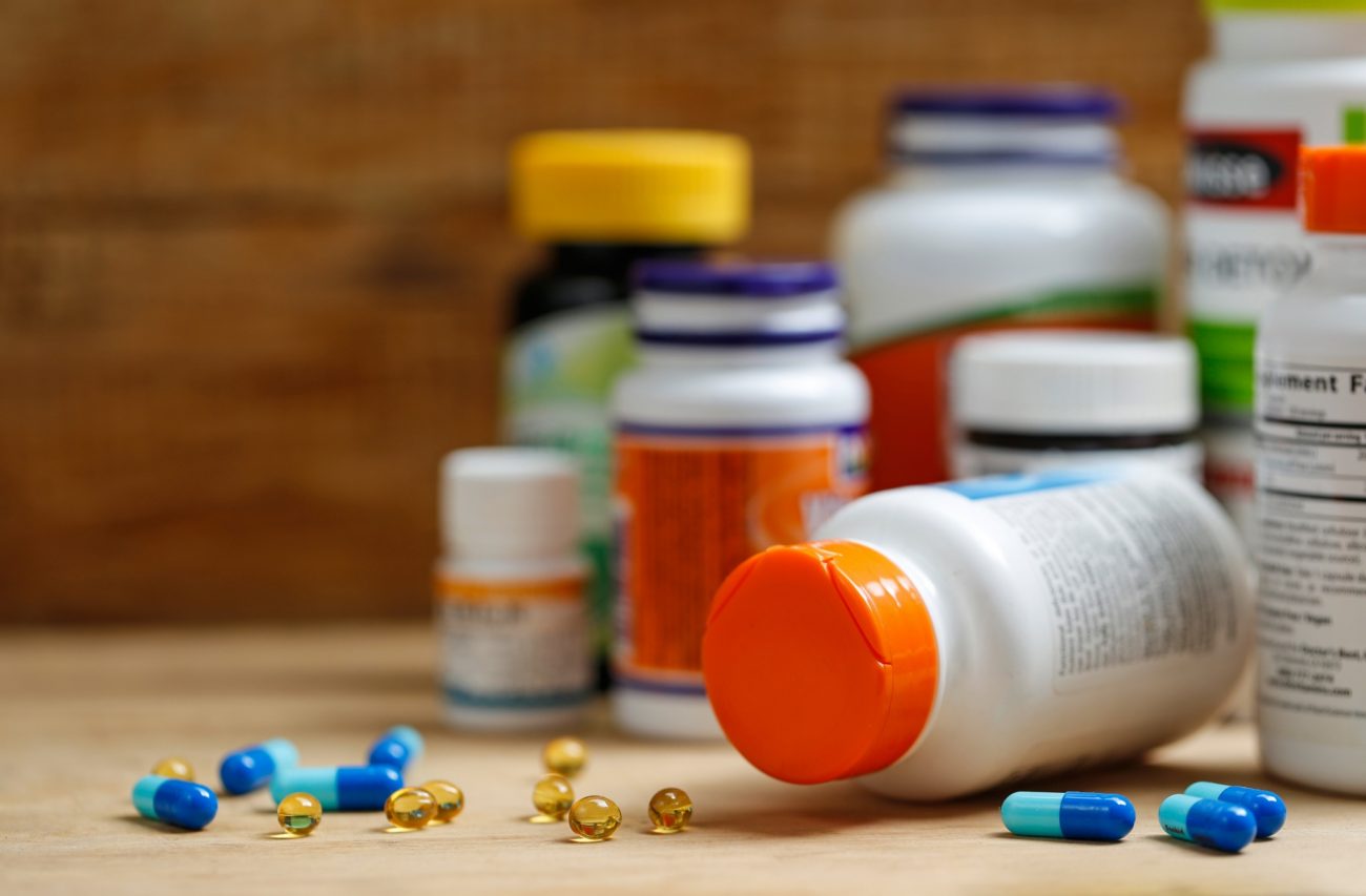 Nutradrill: A Leading Force in the USA’s Private Label Nutraceutical Sector
