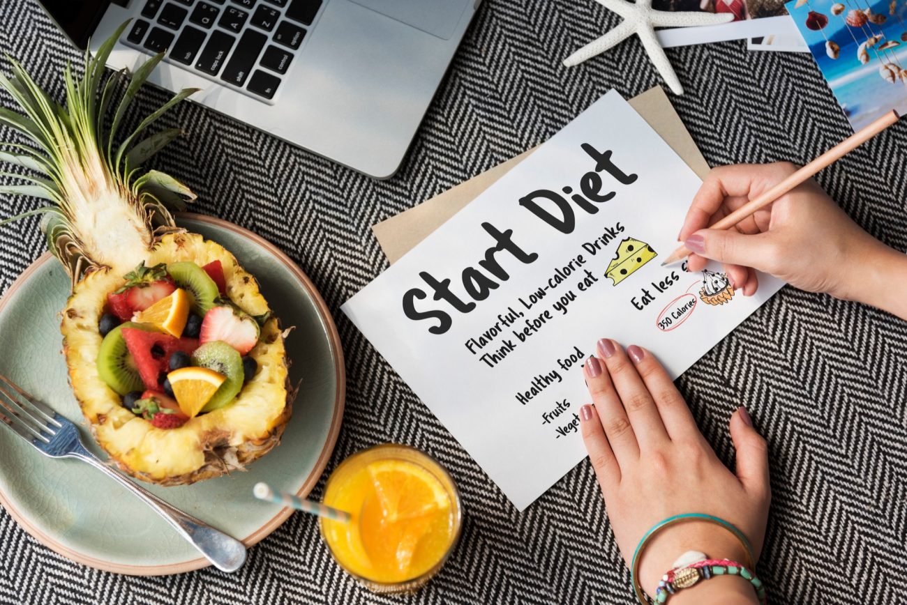 Unraveling the Impact of Diet on Mental Health