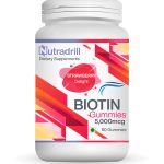 Biotin Gummies