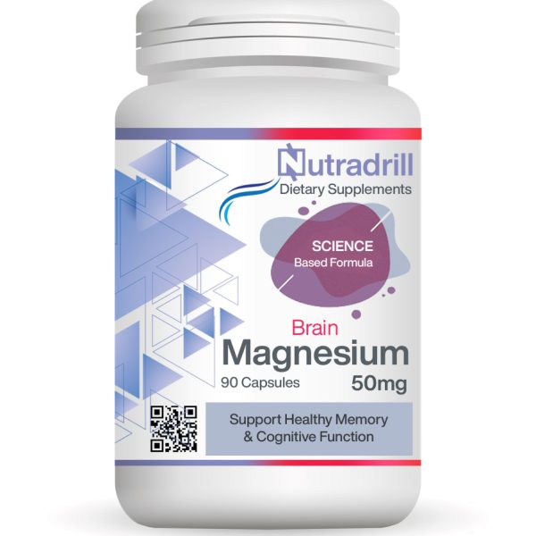 Brain Magnesium