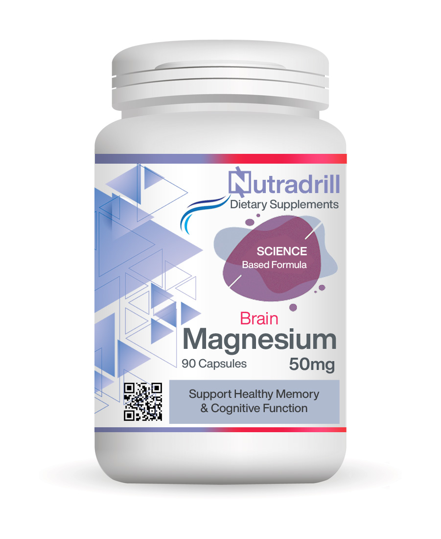 Brain Magnesium