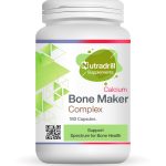 Calcium Bone Maker Complex