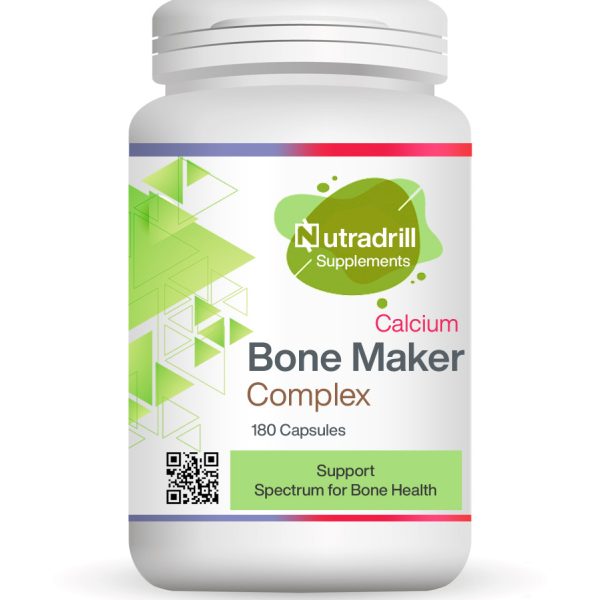 Calcium Bone Maker Complex