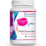Elderberry Kids Gummies
