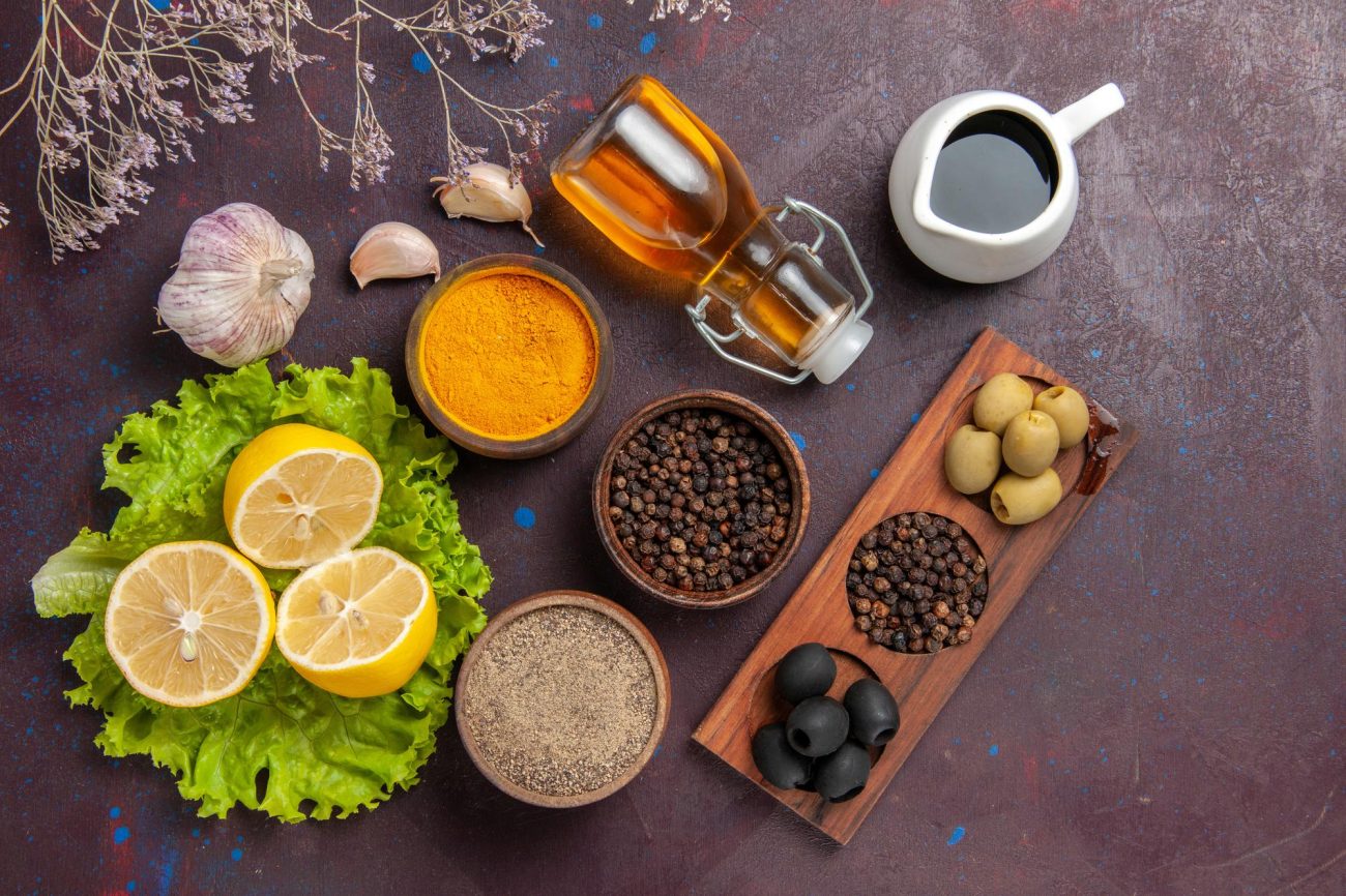 Green Elixirs Unleashed: The Modern Guide to Herbal Supplements