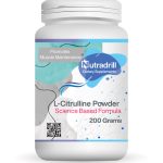L-Citrulline Powder