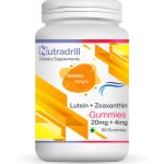 Lutein Gummies