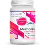 Melatonin Gummies