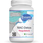 NAC Detox Regulators