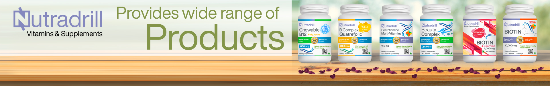 Products