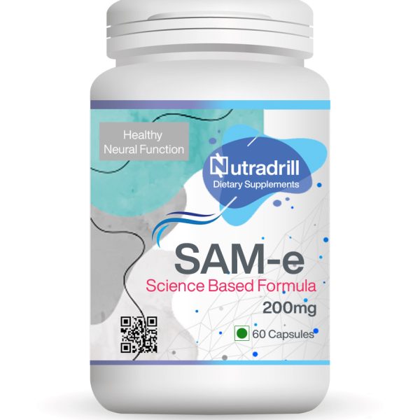 SAM-e 200