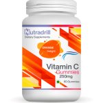 Vitamin C Gummies