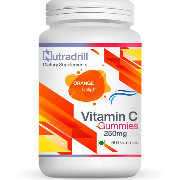 Vitamin C Gummies