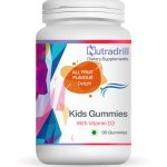 Vitamin D3 Kids Gummies