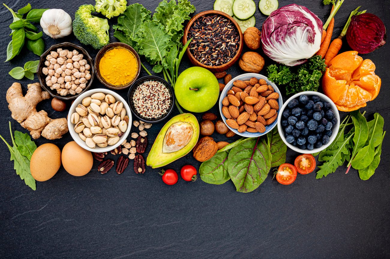 2024's Top 10 Nutraceuticals for Peak Mental Clarity and Focus