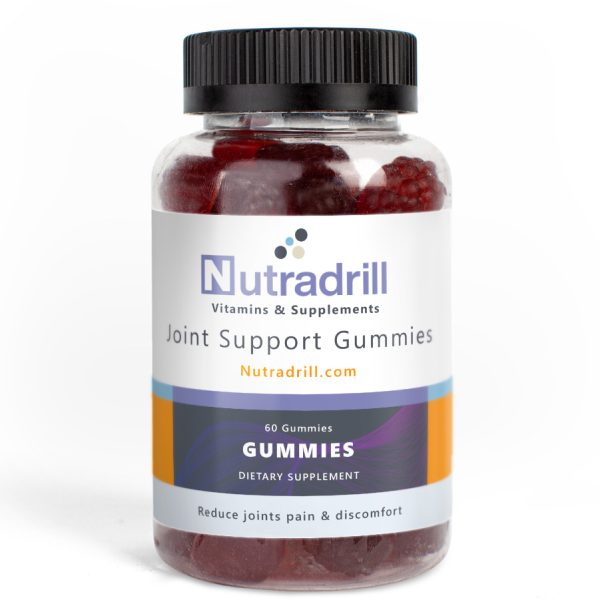 Joint Support Gummies (Adult)