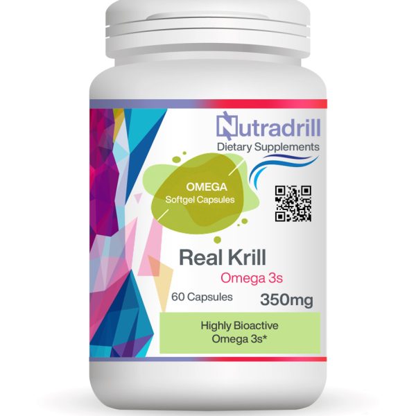 Real Krill