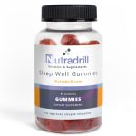 Sleep Well Gummies (Adult)