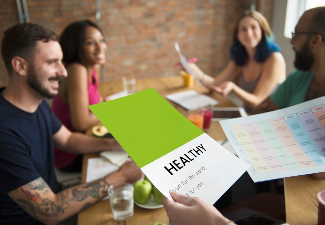 The Future of Wellness: 10 Groundbreaking Health Tips for 2024