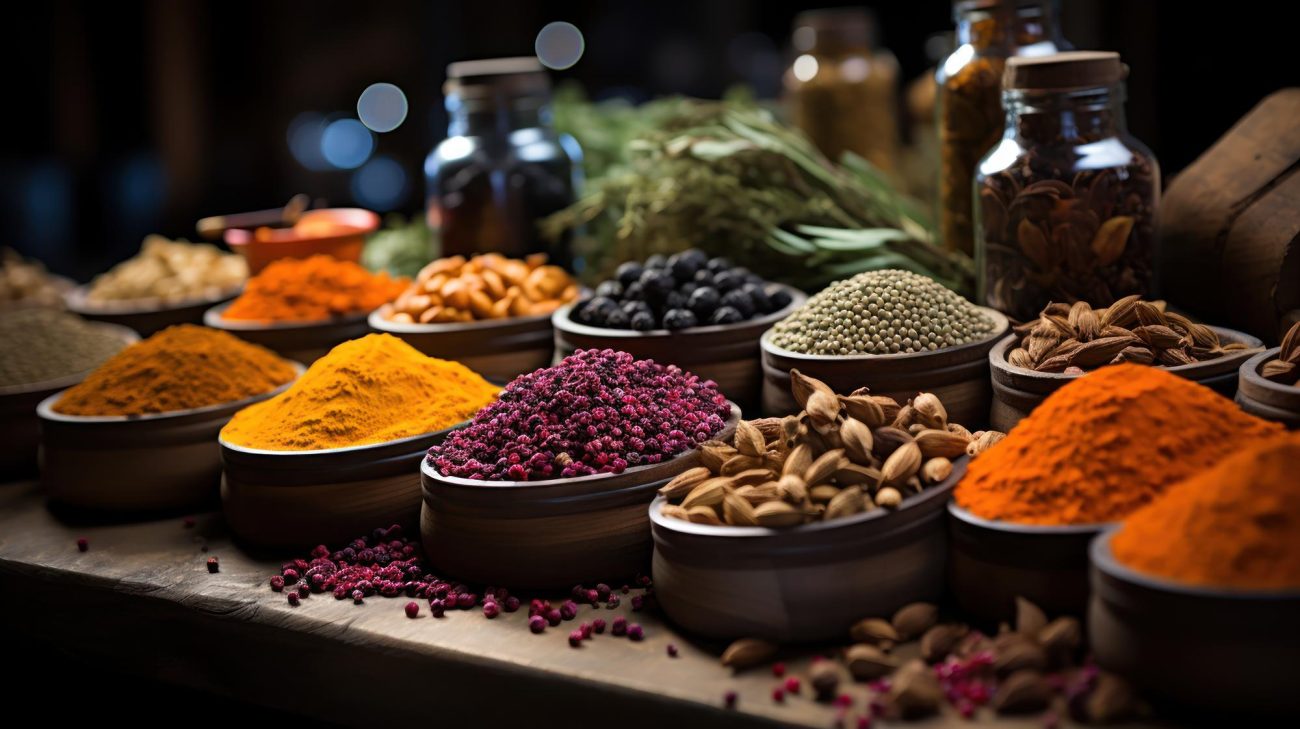 The Power of Plants: Revolutionary Nutraceuticals Redefining Health in 2024